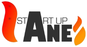 Logo Startup-ane
