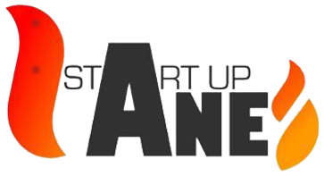 Logo Startup-ane