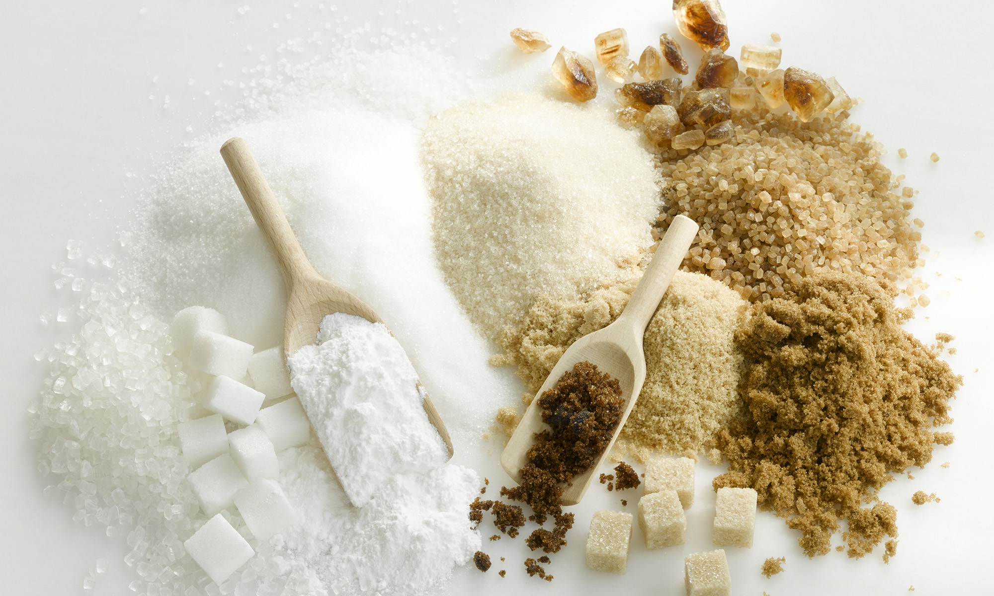 Négoce du sucre formation decembre