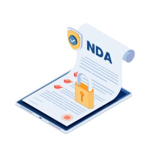 NCNDR Document Model