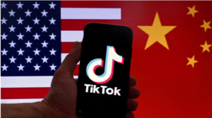 ENFIN UNE BONNE NOUVELLE: TIKTOK SERA BANI