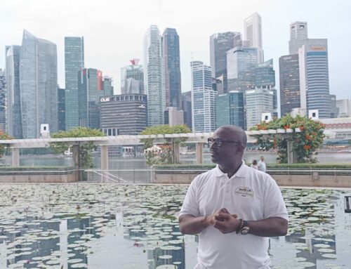 AVEC 1000€ VOUS ÊTES coPROPRIÉTAIRE D’UNE ENTREPRISE À SINGAPOUR.
