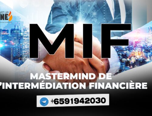 MASTERMIND SUR L’INTERMÉDIATION FINANCIÈRE