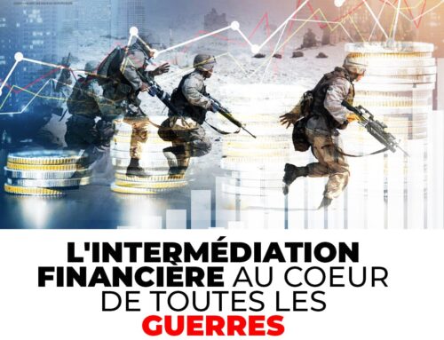 COMMENT ÊTRE UN BANQUIER À SUCCÈS SANS BANQUE EN 90 JOURS ?