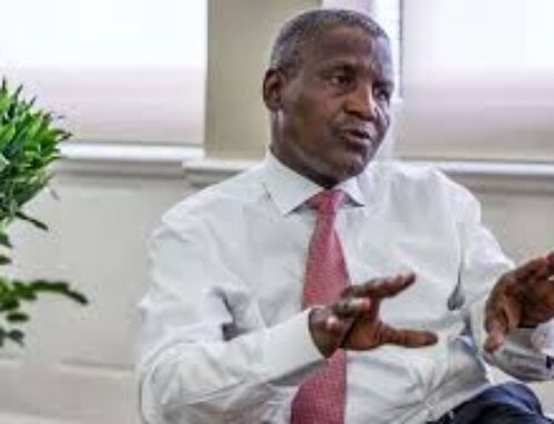 Si vous allez en Chine acheter une machine pour venir vous lancer en Afrique, vous finirez, avec beaucoup de chance, fou ou, au pire, avec un AVC
