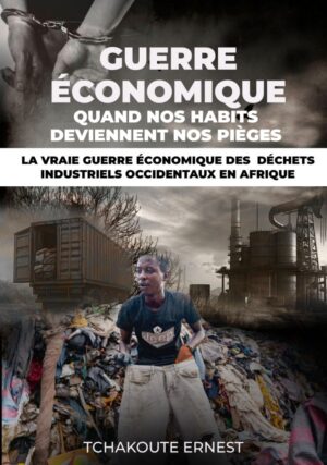 GUERRE ECONOMIQUE QUAND NOS HABITS DEVIENNENT NOS PIEGES