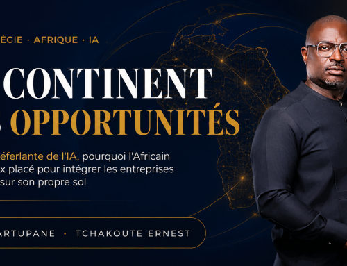 Le continent des opportunités