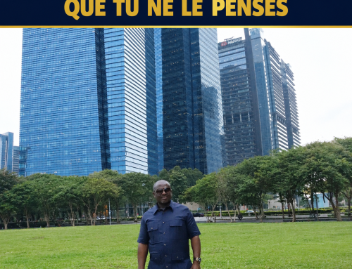TA NAÏVETÉ TE COÛTE PLUS CHER QUE TU NE LE PENSES.